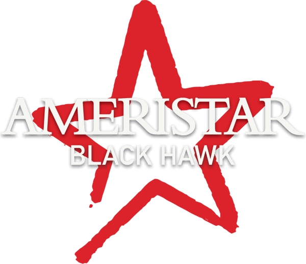 Ameristar Black Hawk