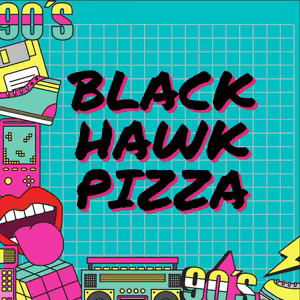 Black Hawk Pizza