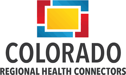 Colorado Regional Health Connectors