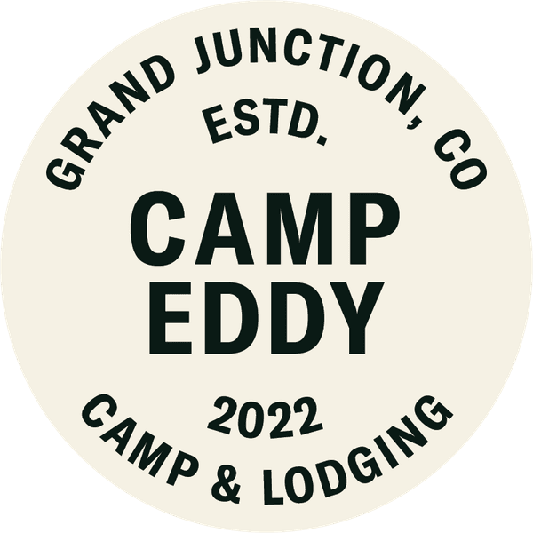 Camp Eddy