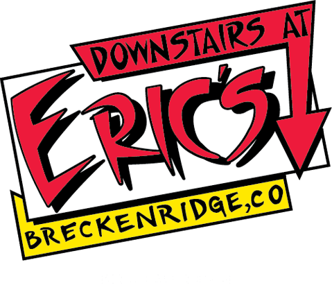 Downstairs at Eric's