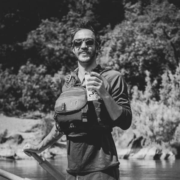 Ben Shay, Vice Chair, Founding Board Member, Dude Talk Dinners