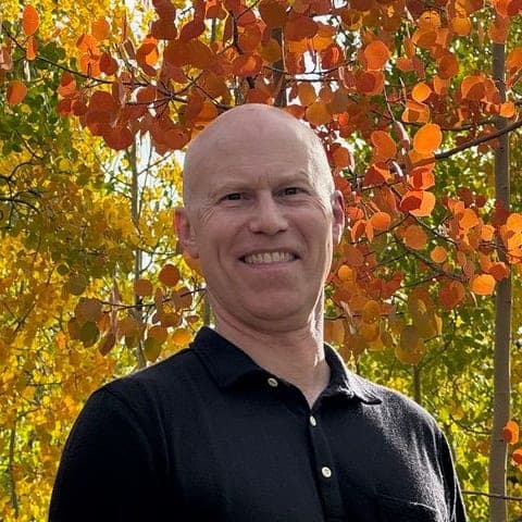 Chris Gould, Board Member, Co-Founder, Dude Talk Dinners