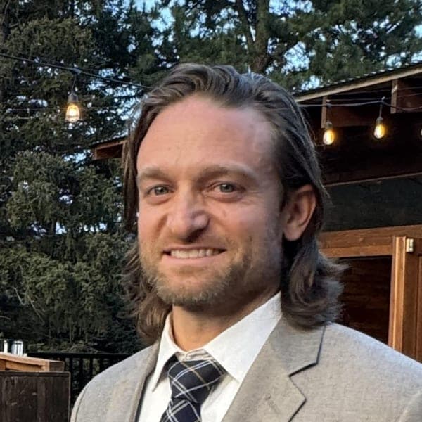 John Calafiore, Chief Operating Officer, Co-Founder, Dude Talk Dinners