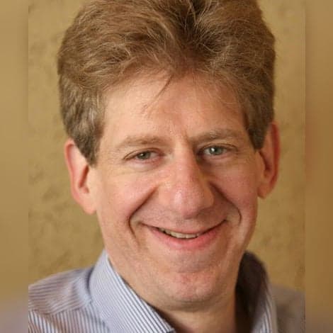 Ken Farber, Board Chair, Founding Board Member, Dude Talk Dinners