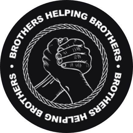 Brothers Helping Brothers