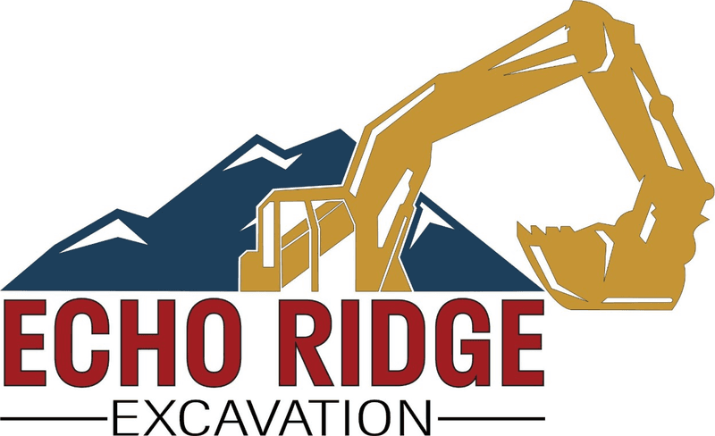 Echo Ridge Excavation